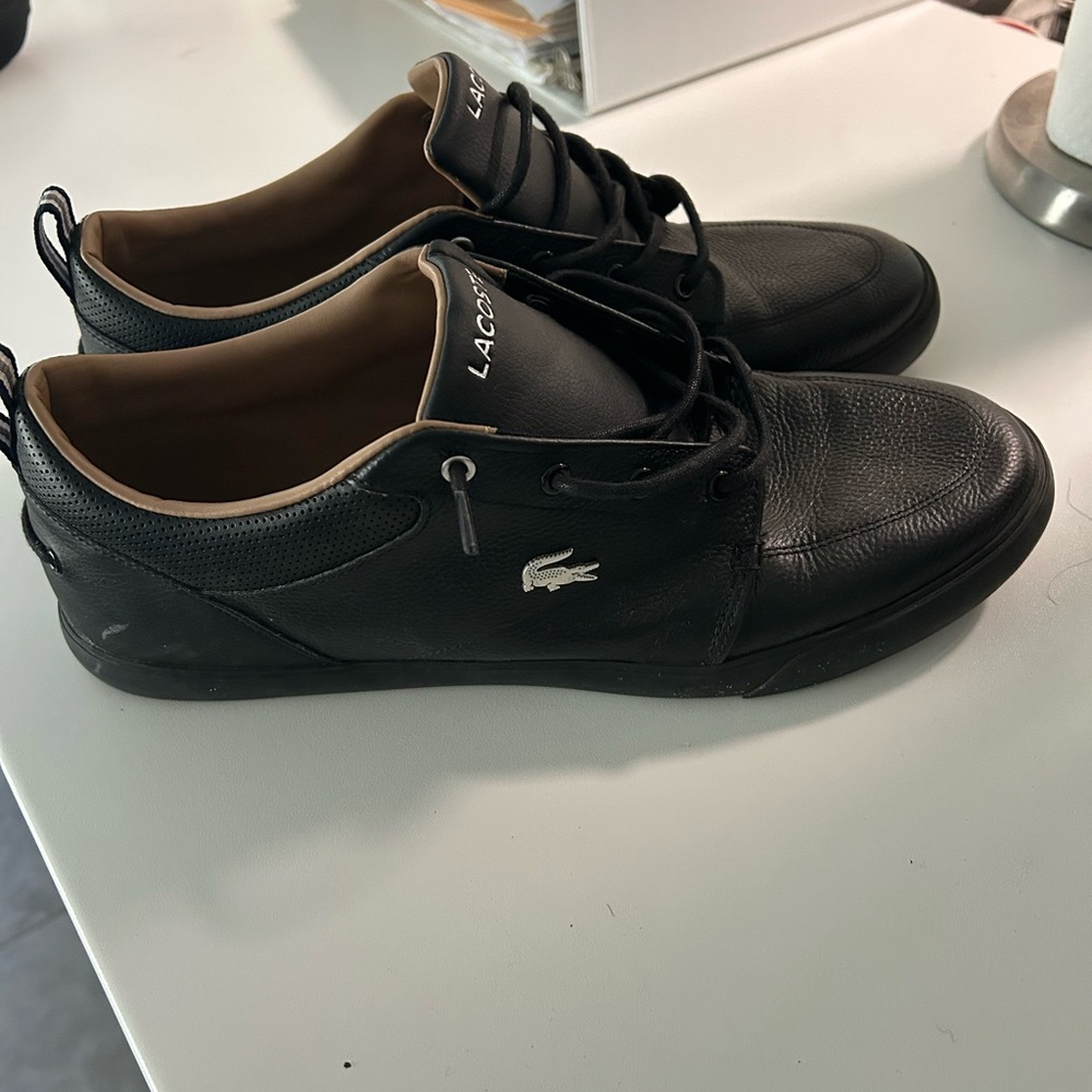 Lacoste Shoes